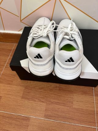 Zapatos Golf Adidas Talla 42.5