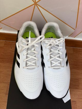 Zapatos Golf Adidas Talla 42.5