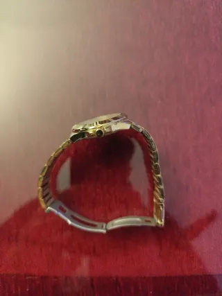 Festina Clásico Mujer F16726 Dorado