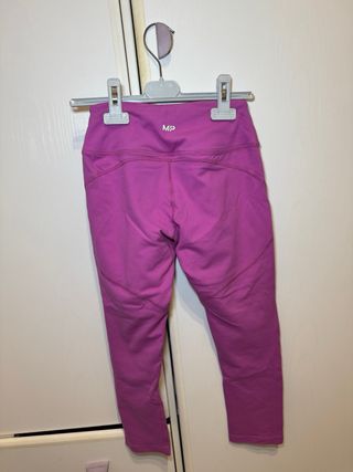 Leggins deportivos My Protein