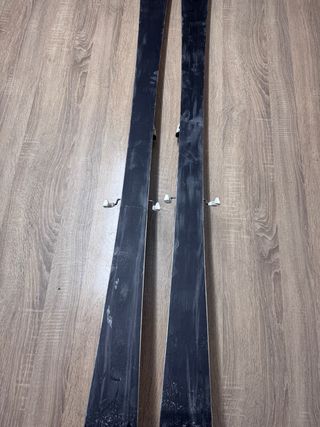 Sci Atomic Cloud Eleven 162 cm