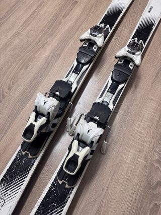 Sci Atomic Cloud Eleven 162 cm