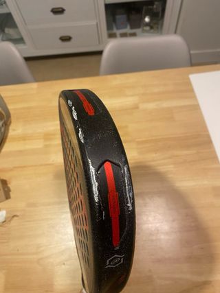 Bullpadel Vertex 04 Padel Racket