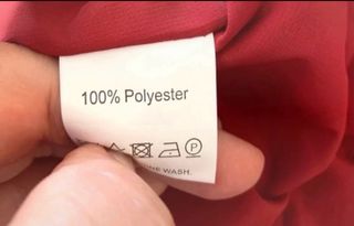 Top fiesta rojo Chicwish T38