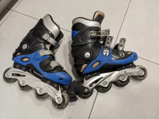 Patines en línea Talla 40