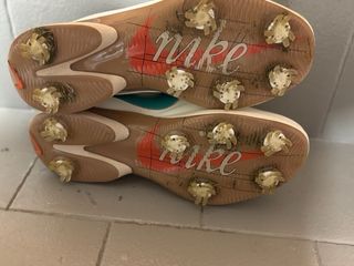 Scarpe da golf Nike Air Zoom Tour Victory II