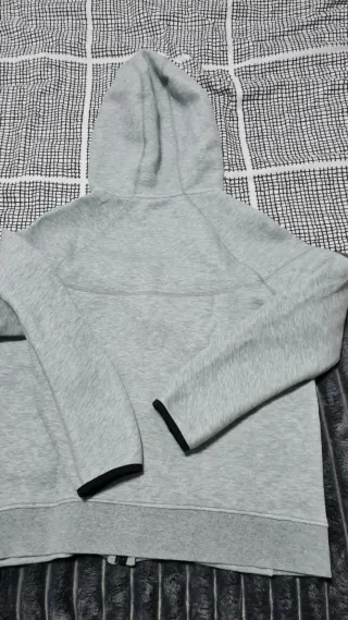 Chándal Nike Tech Gris