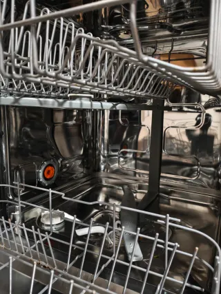 Lavavajillas Integrado IKEA