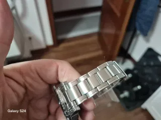 Reloj Casio Quartz 200M