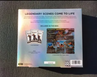 Magic Final Fantasy Garland at the Chaos Shrine EN