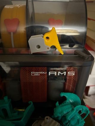 Snowpeak Monotiro M25 M30C