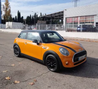 MINI Mini 2015
