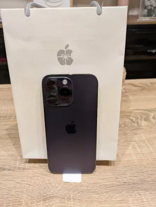 iPhone 14 Pro Max 256GB Viola