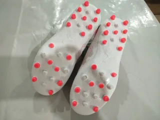 Botas Fútbol Puma Future Play FG/AG para Niños