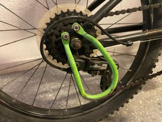 Bicicleta Btwin Racing Boy 500 20”