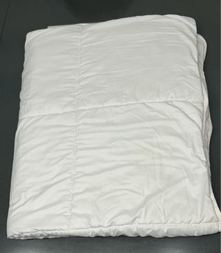 Colchón Cuna Ecus Kids +  Regalo relleno nórdico