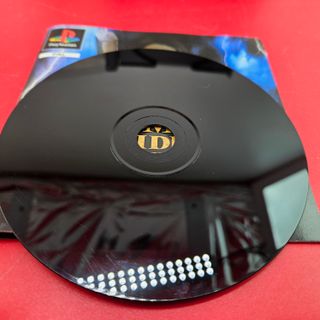 Tomb Raider Chronicles PS1 PAL