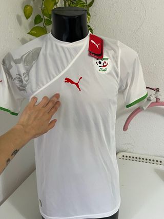 Camiseta Puma Nueva