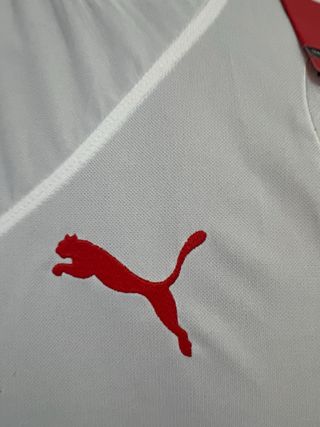 Camiseta Puma Nueva
