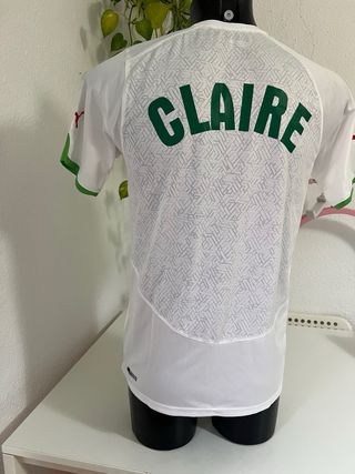 Camiseta Puma Nueva