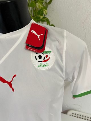 Camiseta Puma Nueva