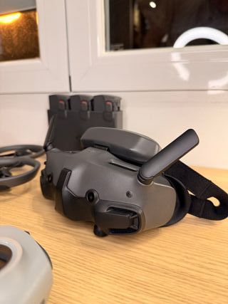 DJI Avata 2 Fly More Combo + Control 3