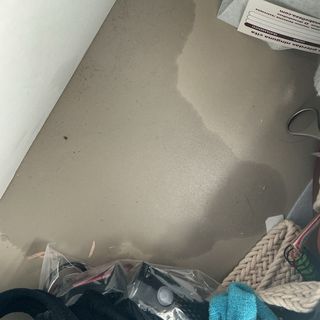 Cajonera MALM IKEA Blanca 4 cajones