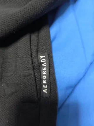 Sudadera Adidas con cremallera niño