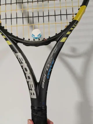 Raqueta Babolat Aero Drive