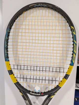 Raqueta Babolat Aero Drive
