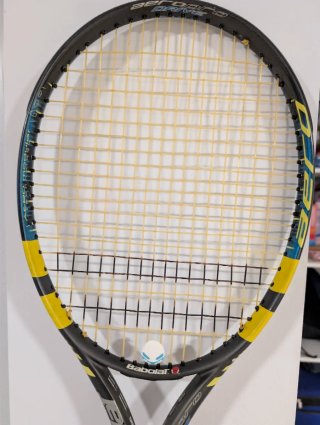 Raqueta Babolat Aero Drive