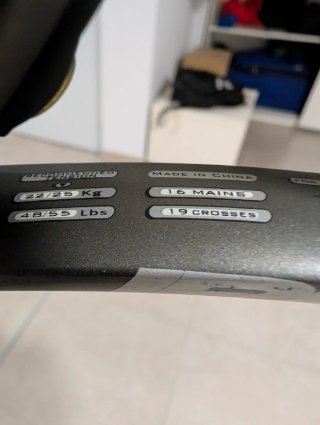 Raqueta Babolat Aero Drive