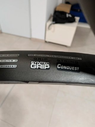 Raqueta Babolat Aero Drive
