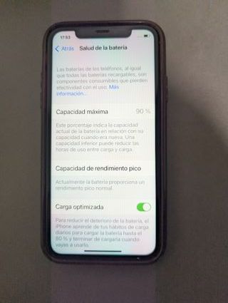 iPhone XR 64GB Nero