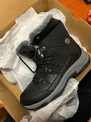 Botas Skechers Winter Feelings Impermeables