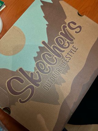 Botas Skechers Winter Feelings Impermeables