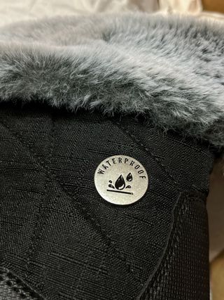 Botas Skechers Winter Feelings Impermeables