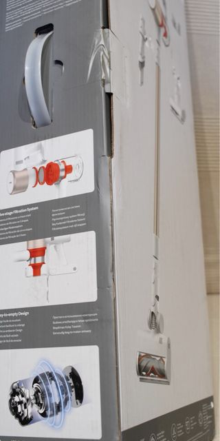 Xiaomi Aspirador G9 Plus Vacuum Cleaner G9 Plus