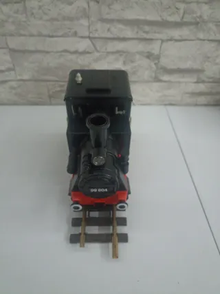 Playmobil Locomotora 99804 Ref 4001