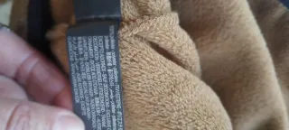 Polar Zara Hombre verde militar