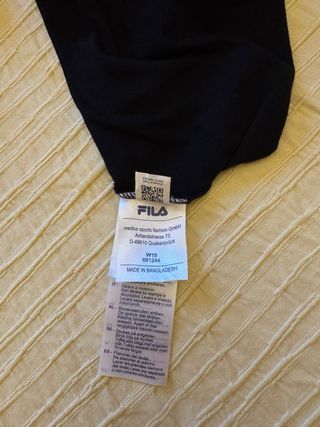 Box 2 T-shirt firmate