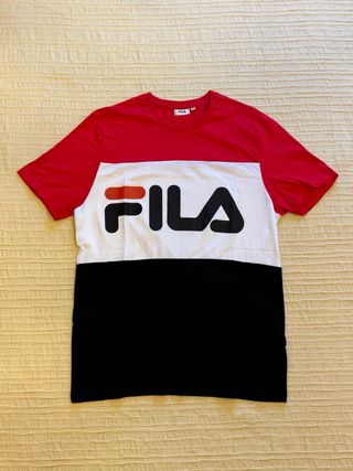 Box 2 T-shirt firmate