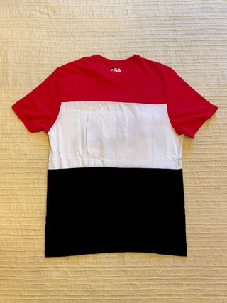 Box 2 T-shirt firmate