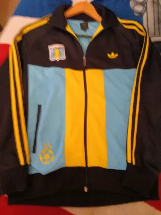 Giacca Adidas Bahamas sudadera uomo