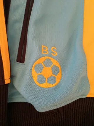 Giacca Adidas Bahamas sudadera uomo