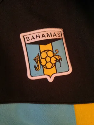 Giacca Adidas Bahamas sudadera uomo