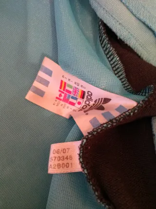 Giacca Adidas Bahamas sudadera uomo