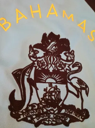 Giacca Adidas Bahamas sudadera uomo