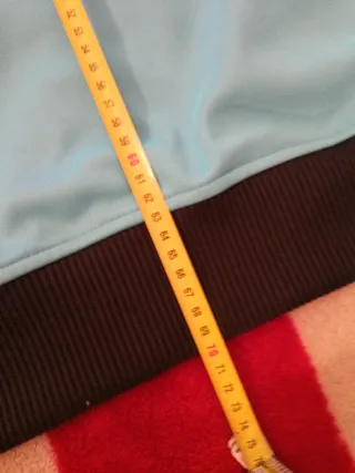 Giacca Adidas Bahamas sudadera uomo