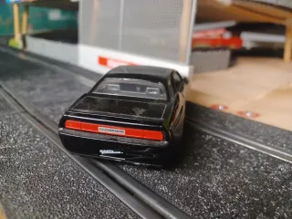 Dodge challenger srt8